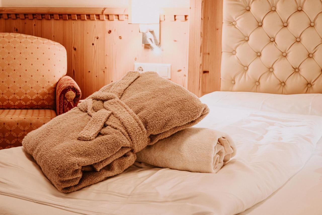 Bergschlossl Hotel Luson