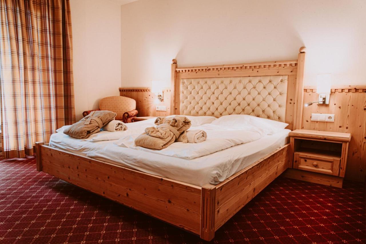 Hotel Bergschlössl
