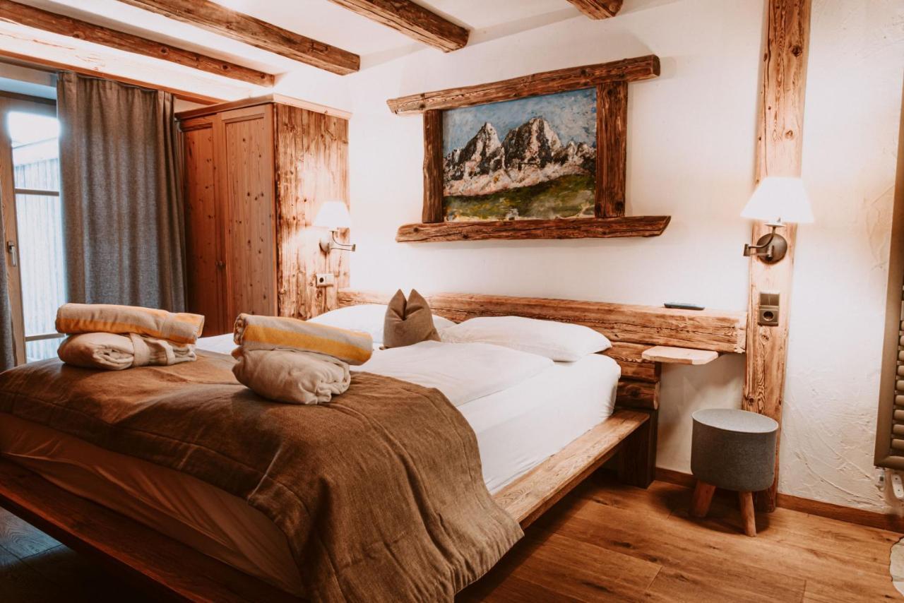 Bergschlössl 4* Lüsen