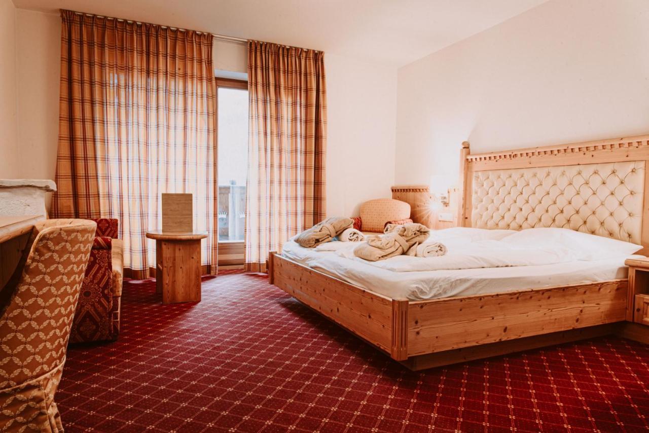Bergschlössl 4* Lüsen