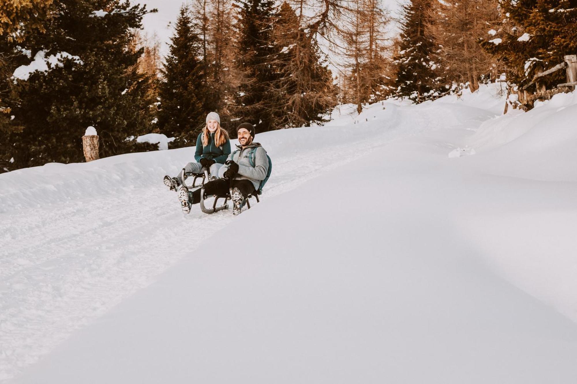 Bergschlössl 4*