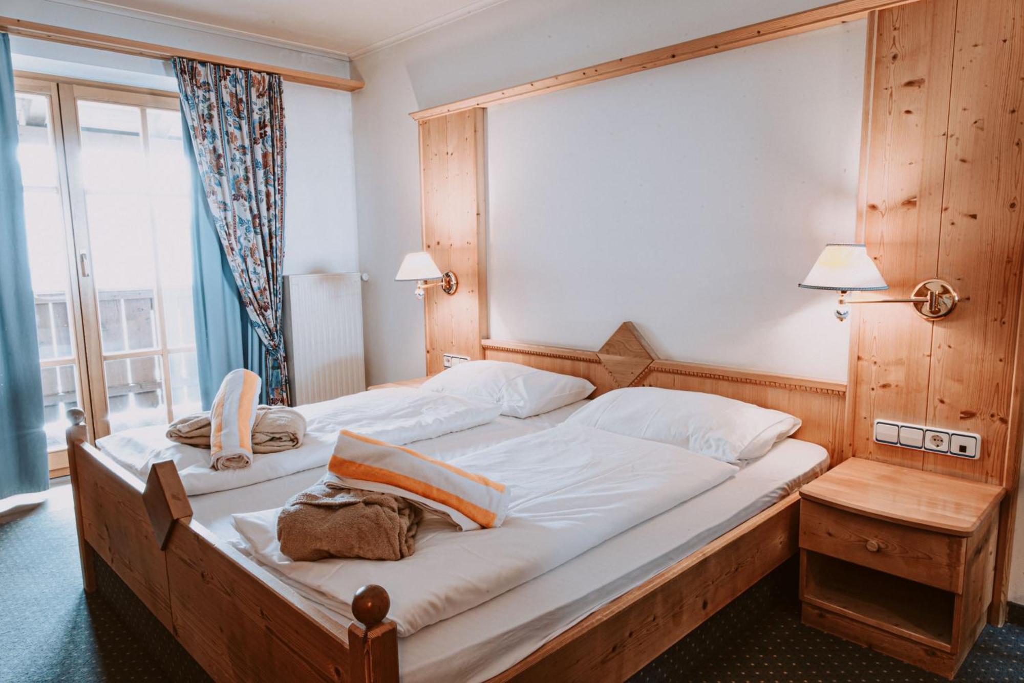 Bergschlossl Hotel Luson
