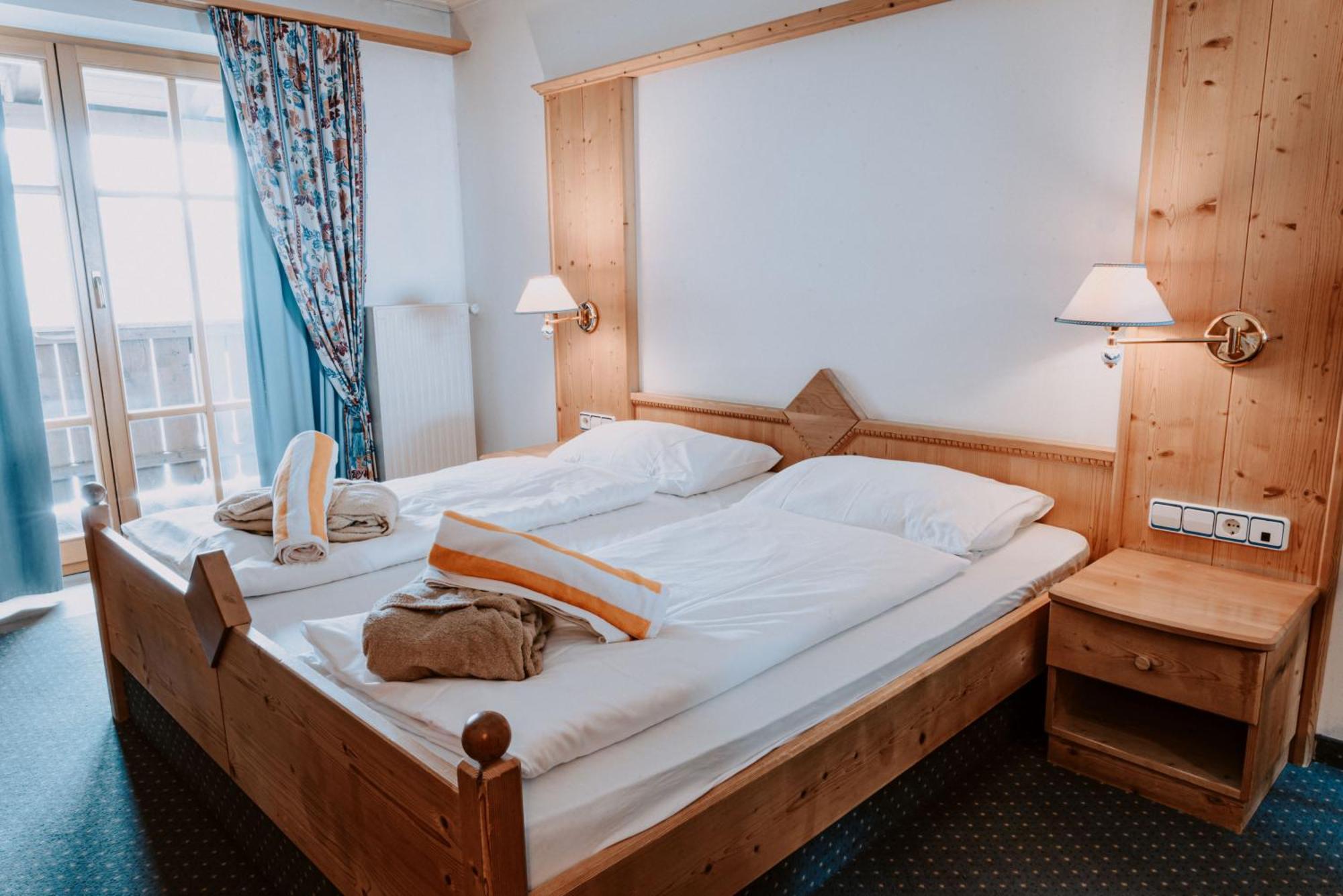Hotel Bergschlössl 4*