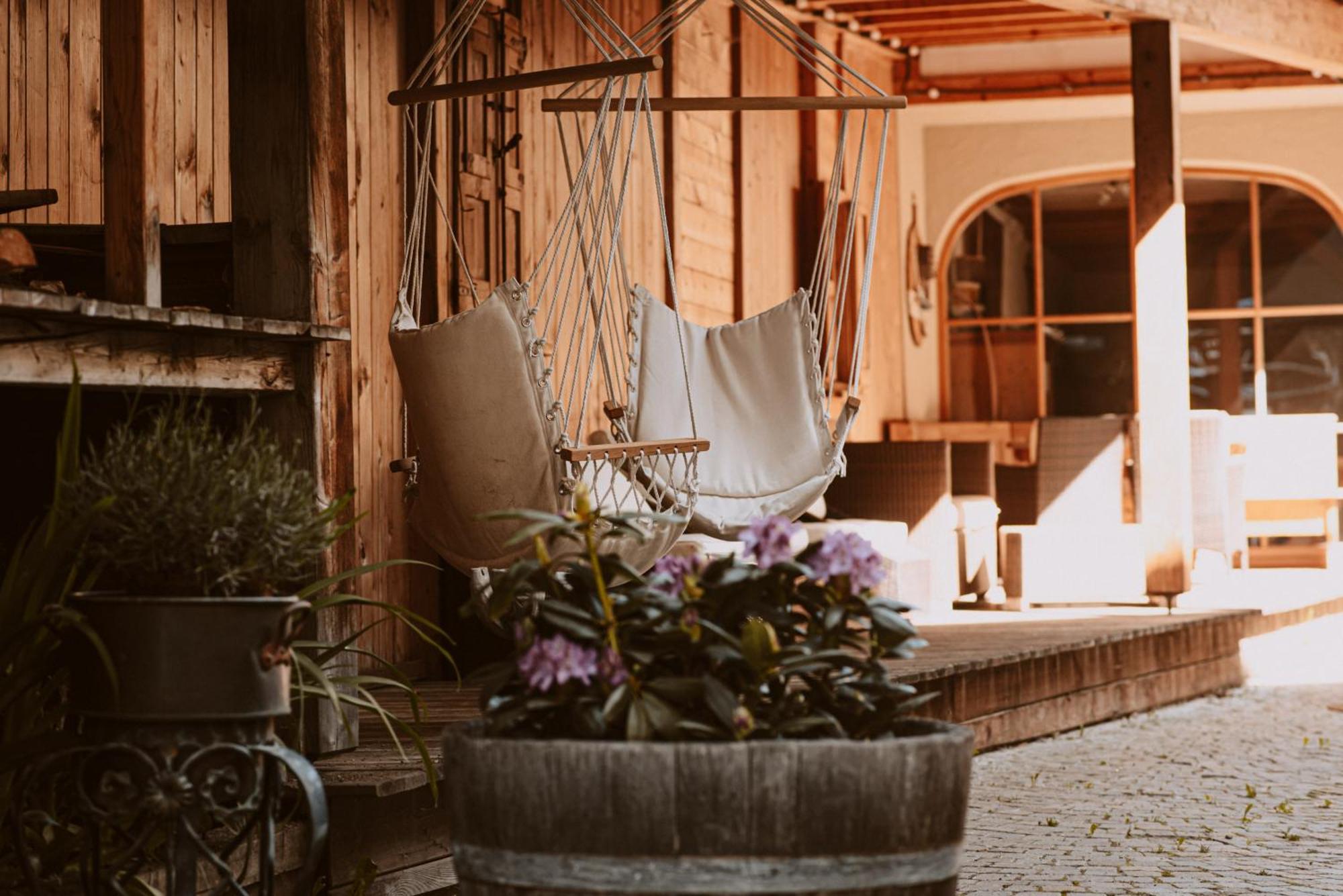 Bergschlossl Hotel